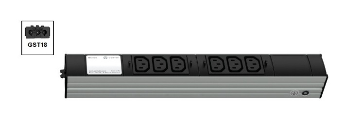 36002061 Vertiv