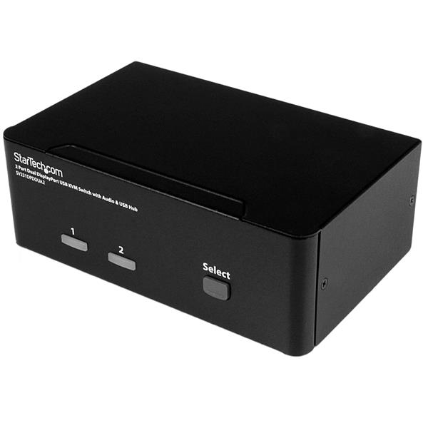 SV231DPDDUA2 StarTech.com