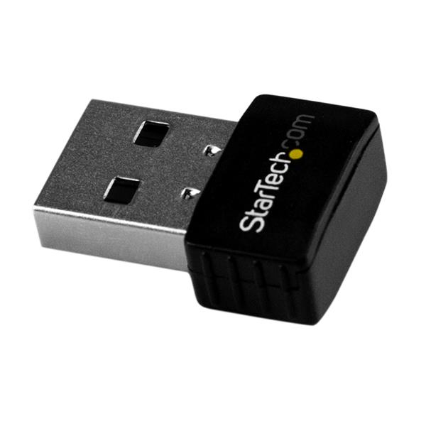 USB433ACD1X1 StarTech.com