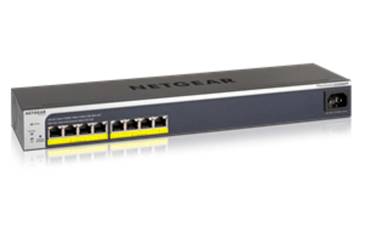 GS408EPP-100NES NETGEAR