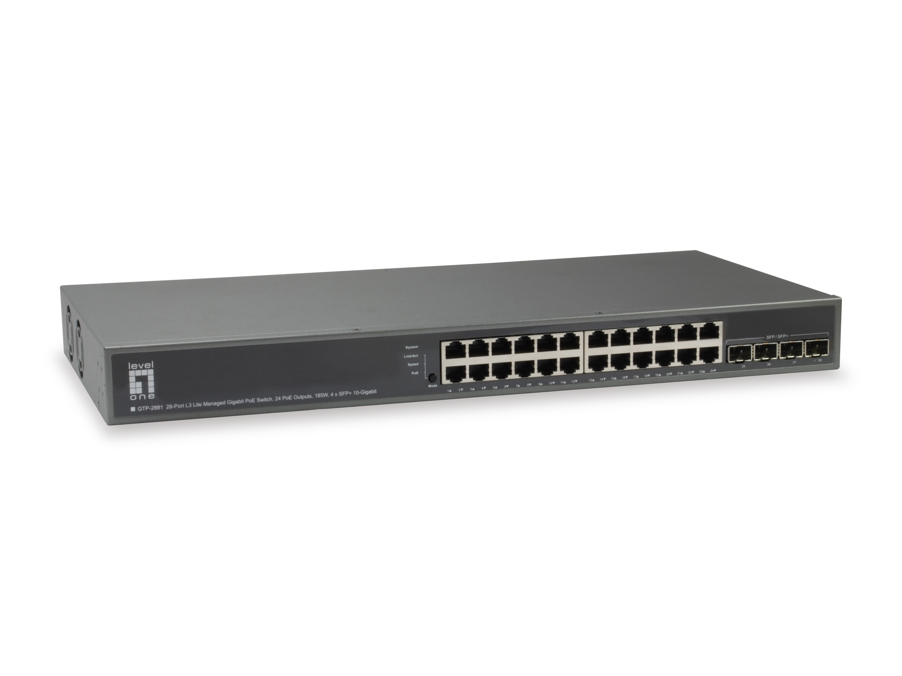 GTP-2881 LevelOne