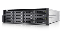 "TS-EC1680U-E3-4GE-R2 + 16X ST8000NE0001"