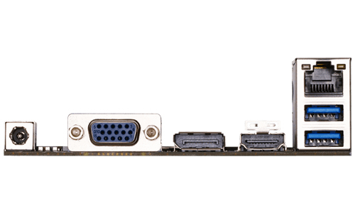 GA-H110MSTX-HD3-R1 GIGABYTE