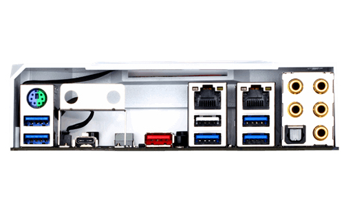 "GA-X99-Ultra Gaming-R1.1" GIGABYTE