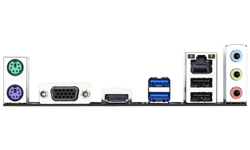 "GA-H110M-Gaming 3-R1" GIGABYTE