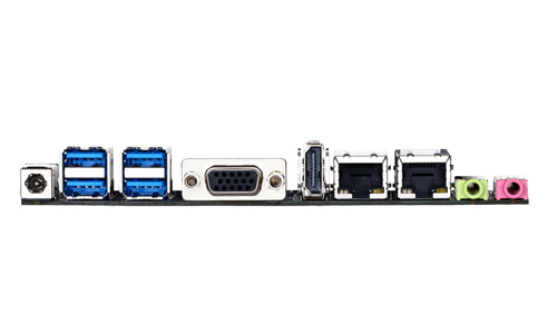 GA-N3160TN-R1 GIGABYTE