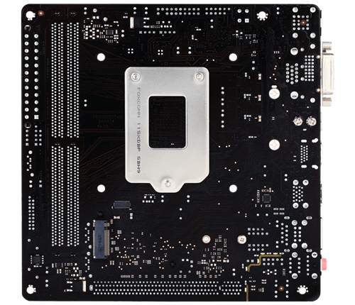 GA-H110N-R1 GIGABYTE