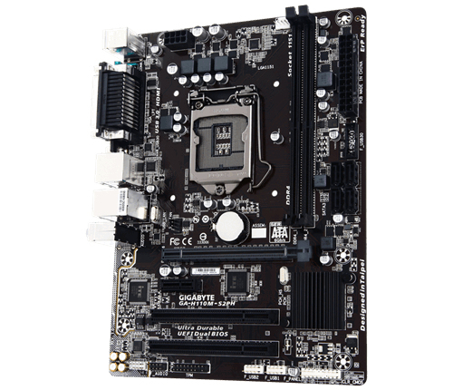 GA-H110M-S2PH-R1 GIGABYTE