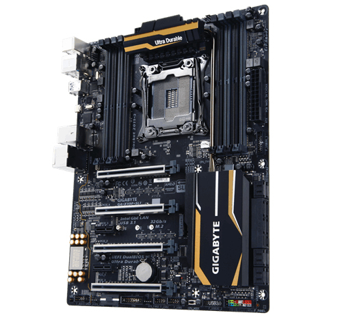 GA-X99P-SLI-R1 GIGABYTE