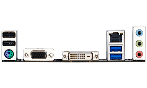 GA-H110M-DS2V-R1 GIGABYTE