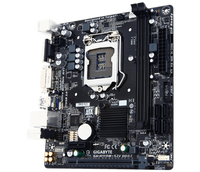 "GA-H110M-S2V DDR3-R1"