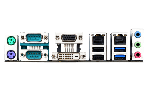 GA-N3150N-D3V-R1 GIGABYTE
