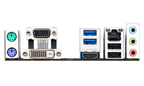 GA-N3150N-D2H-R1 GIGABYTE