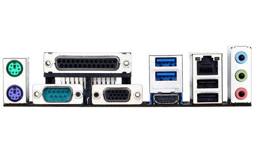 "GA-H110M-S2PH DDR3-R1" GIGABYTE