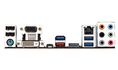 GA-B150-HD3P-R1 GIGABYTE