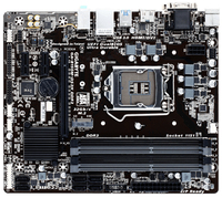 "GA-B150M-DS3H DDR3-R1"