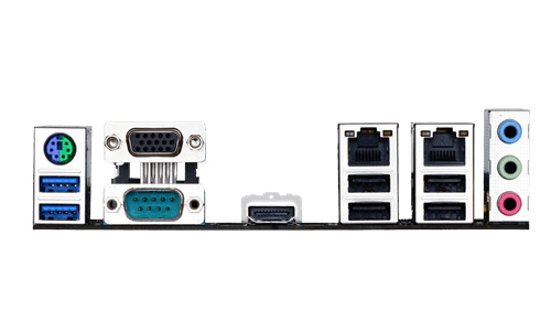 GA-N3050N-D3H-R1 GIGABYTE