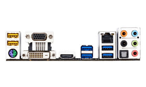 "GA-H170-Gaming 3-R1" GIGABYTE