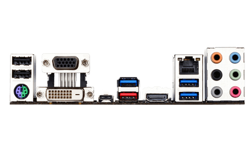GA-H170-D3HP-R1 GIGABYTE