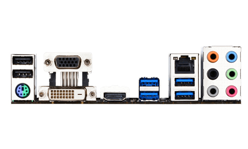 "GA-H170-HD3 DDR3-R1" GIGABYTE