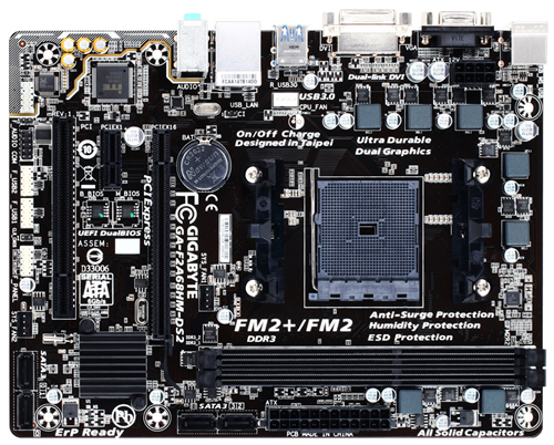 GA-F2A68HM-DS2-R1.1 GIGABYTE