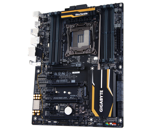 GA-X99-SLI-R1 GIGABYTE