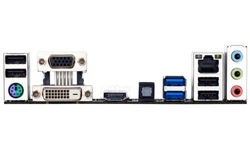 GA-F2A88XM-D3H-R3.1 GIGABYTE
