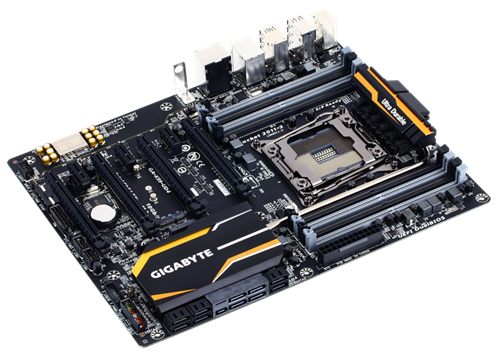 GA-X99-UD4-R1.1 GIGABYTE