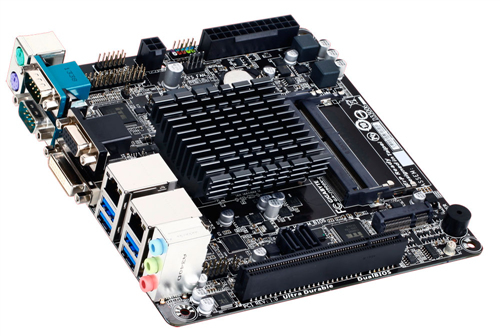 GA-J1900N-D3V-R1.x GIGABYTE