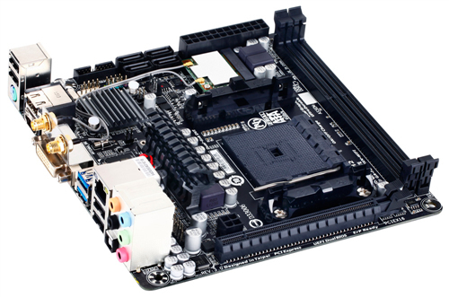 GA-F2A88XN-WIFI-R3 GIGABYTE