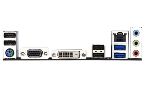 GA-F2A88XM-DS2-R3/3.1 GIGABYTE