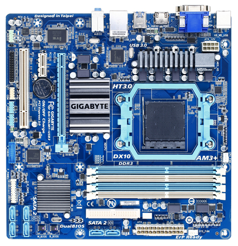 GA-78LMT-USB3-R4.1 GIGABYTE