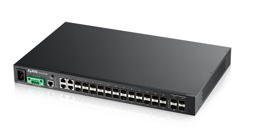 MGS3750-28F-EU02V1F Zyxel
