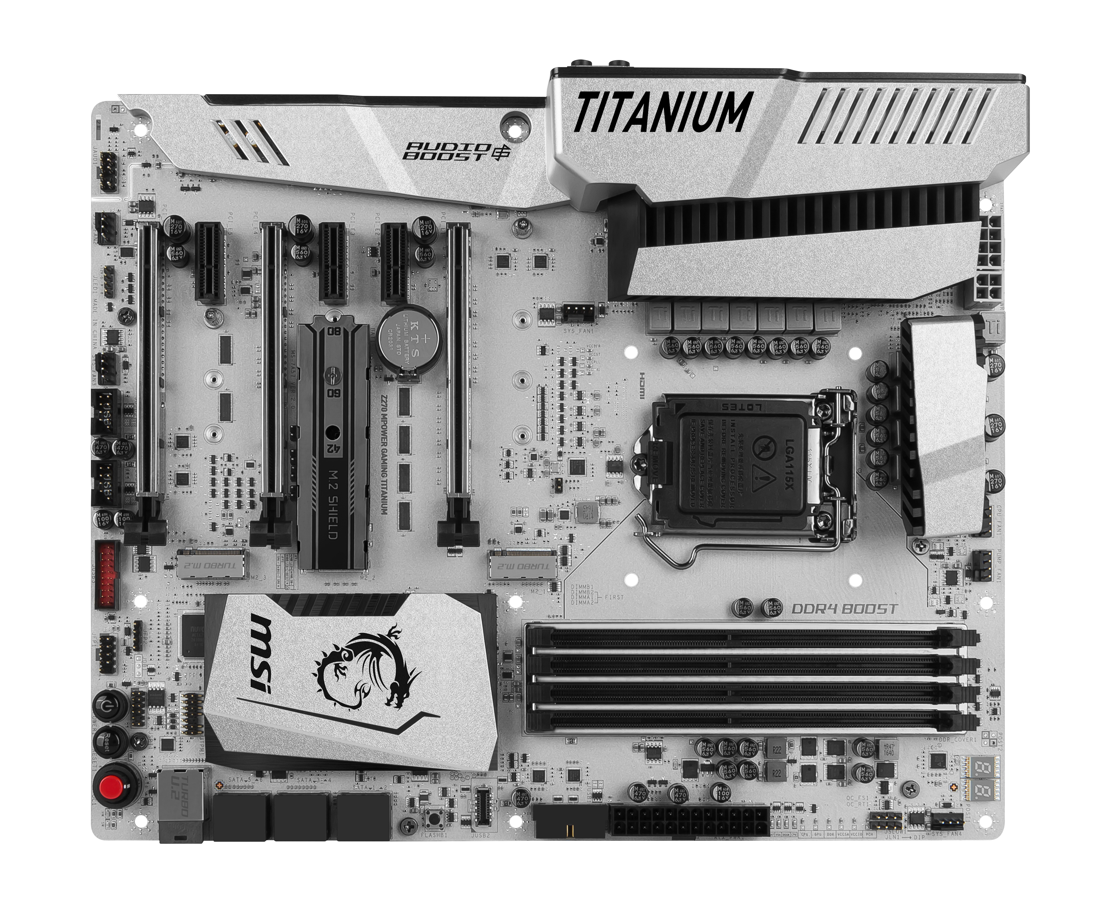 7A57-002R MSI