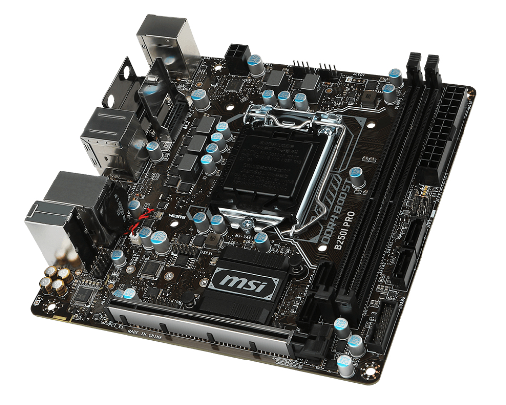7A67-003R MSI