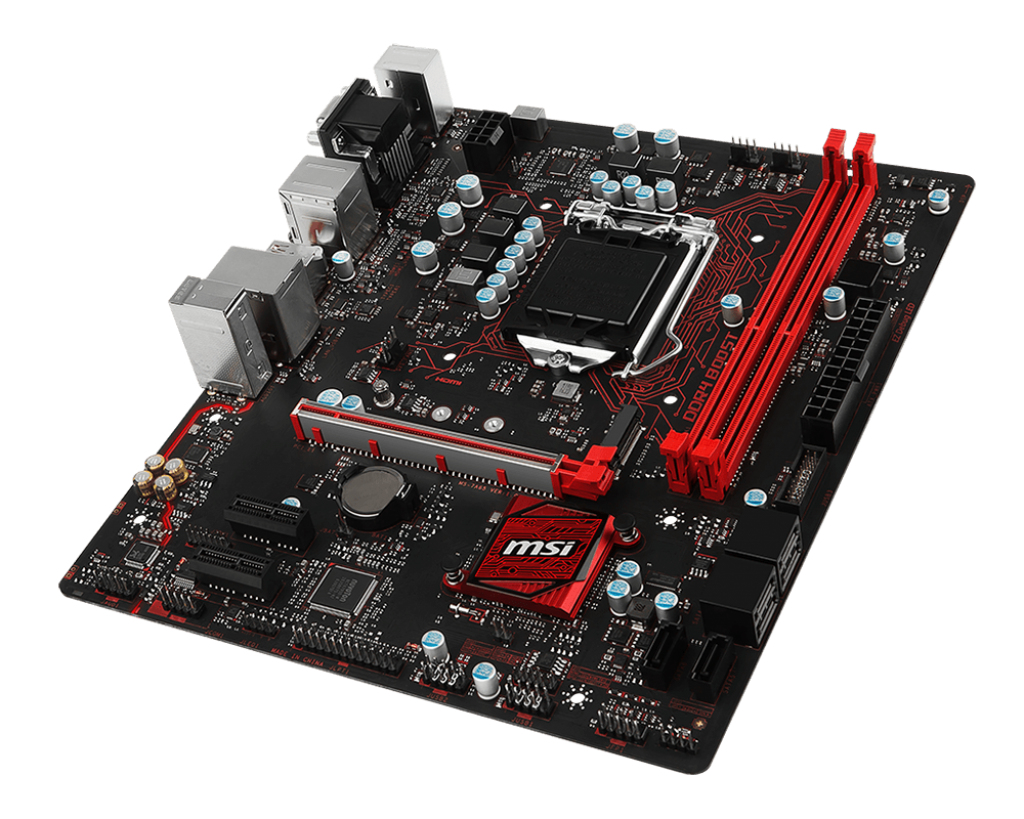 7A65-001R MSI