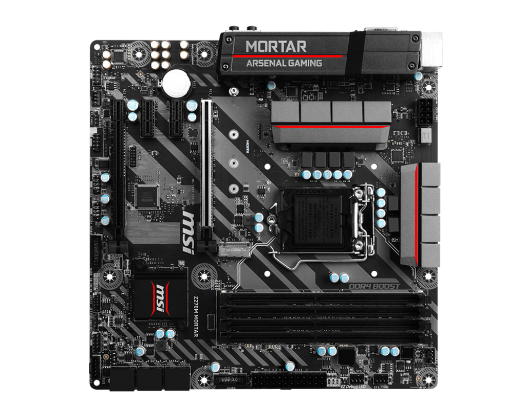7A69-001R MSI
