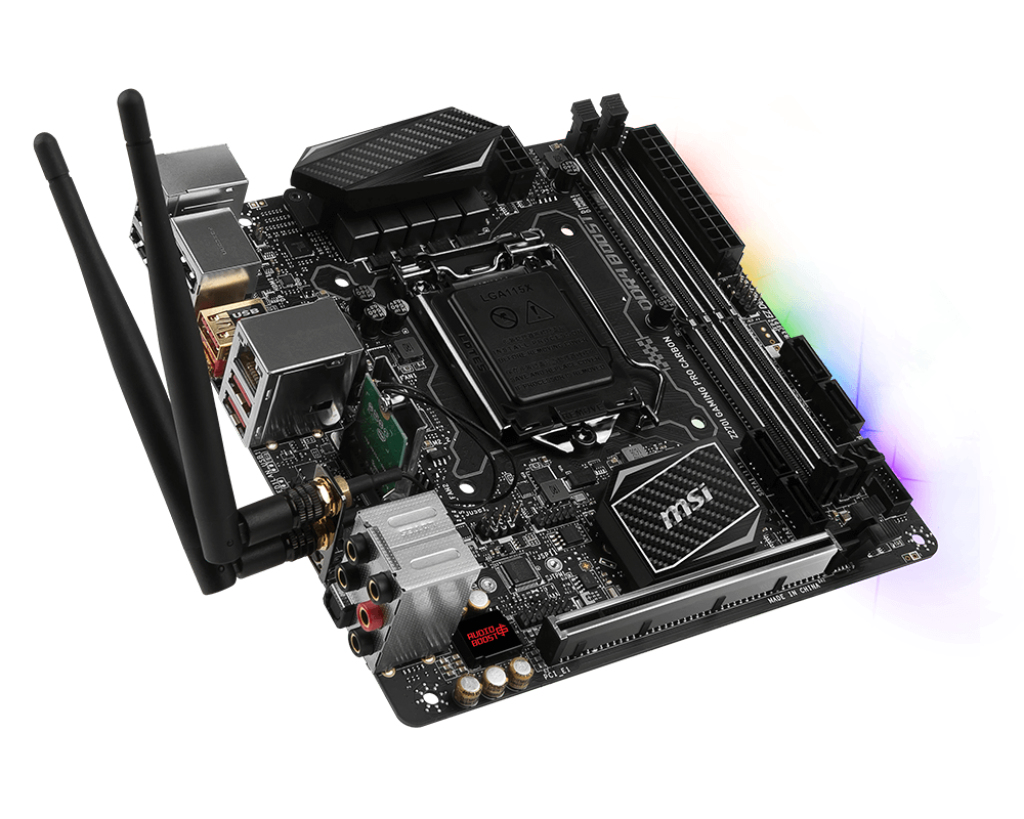 7A66-001R MSI