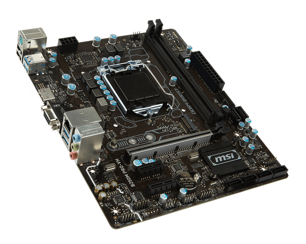 7A74-001R MSI