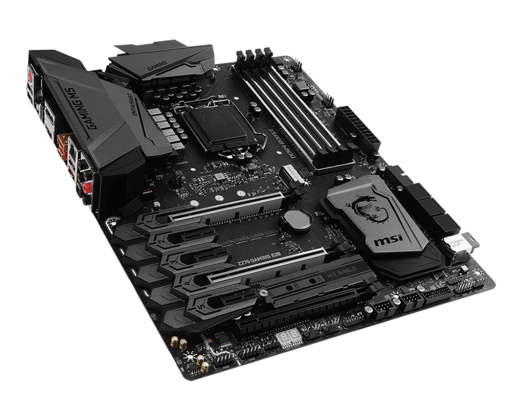 7A78-001R MSI