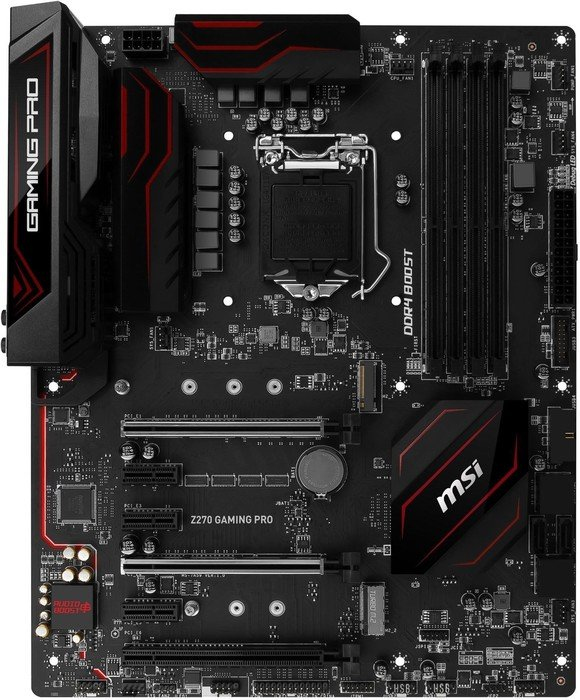 7A63-002R MSI