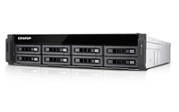 "TS-EC880U-E3-4GE-R2 + 8X ST6000VN0001"