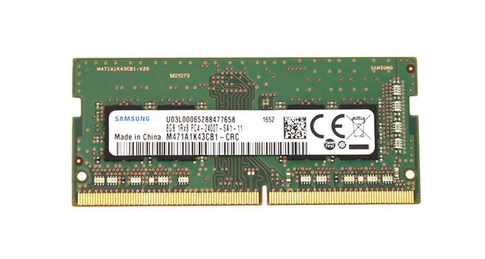 M471A1K43CB1-CRC Samsung