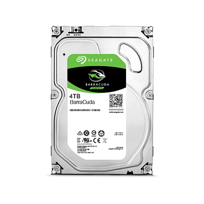 ST4000LM024-40PK Seagate