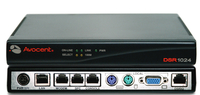 DSR1024PS2-XXX