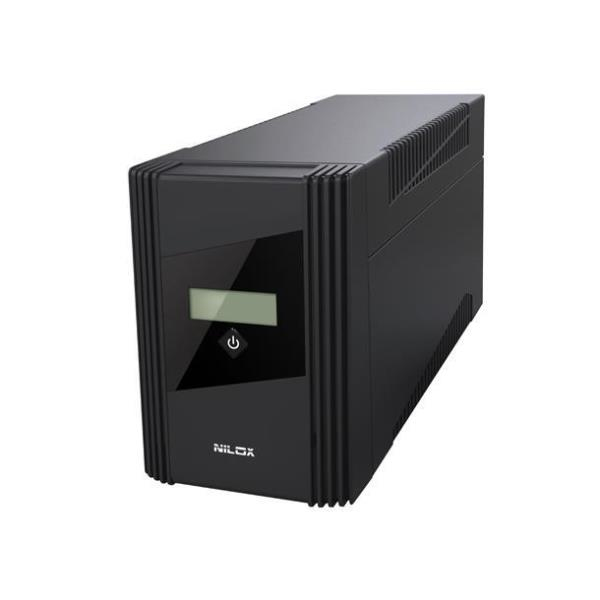 17NXGCLI09001 Nilox