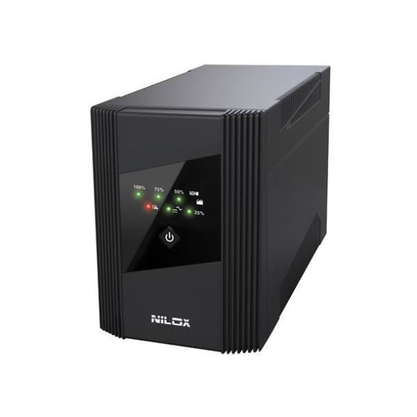 17NXGCLI38002 Nilox