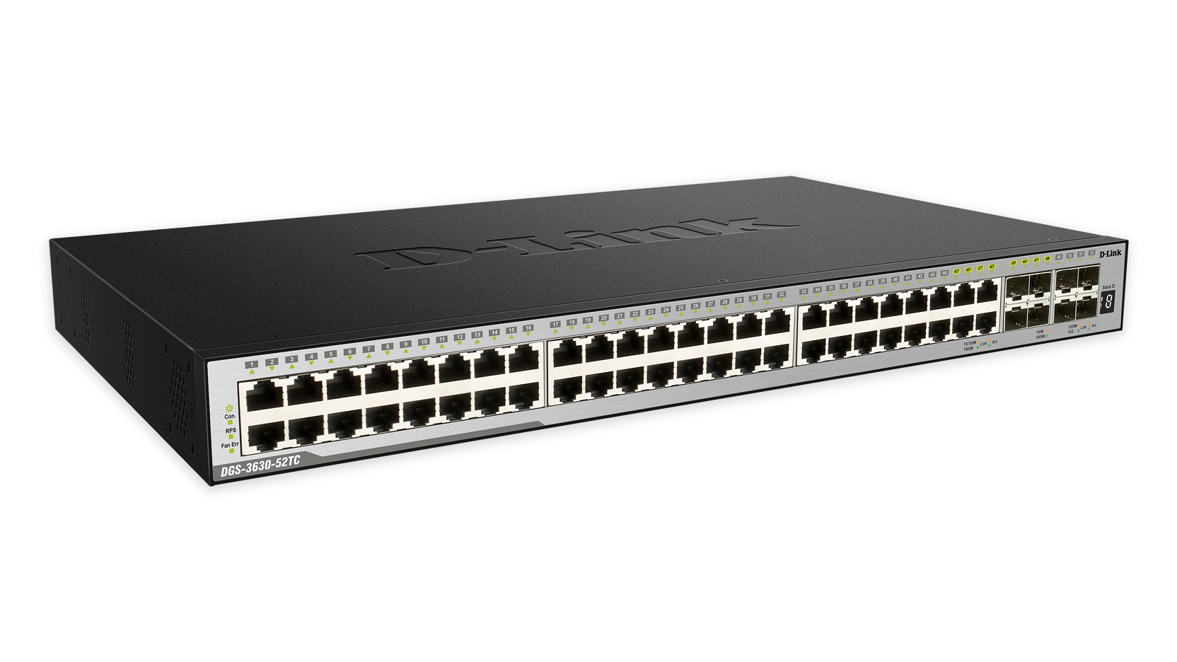 DGS-3630-52TC D-Link