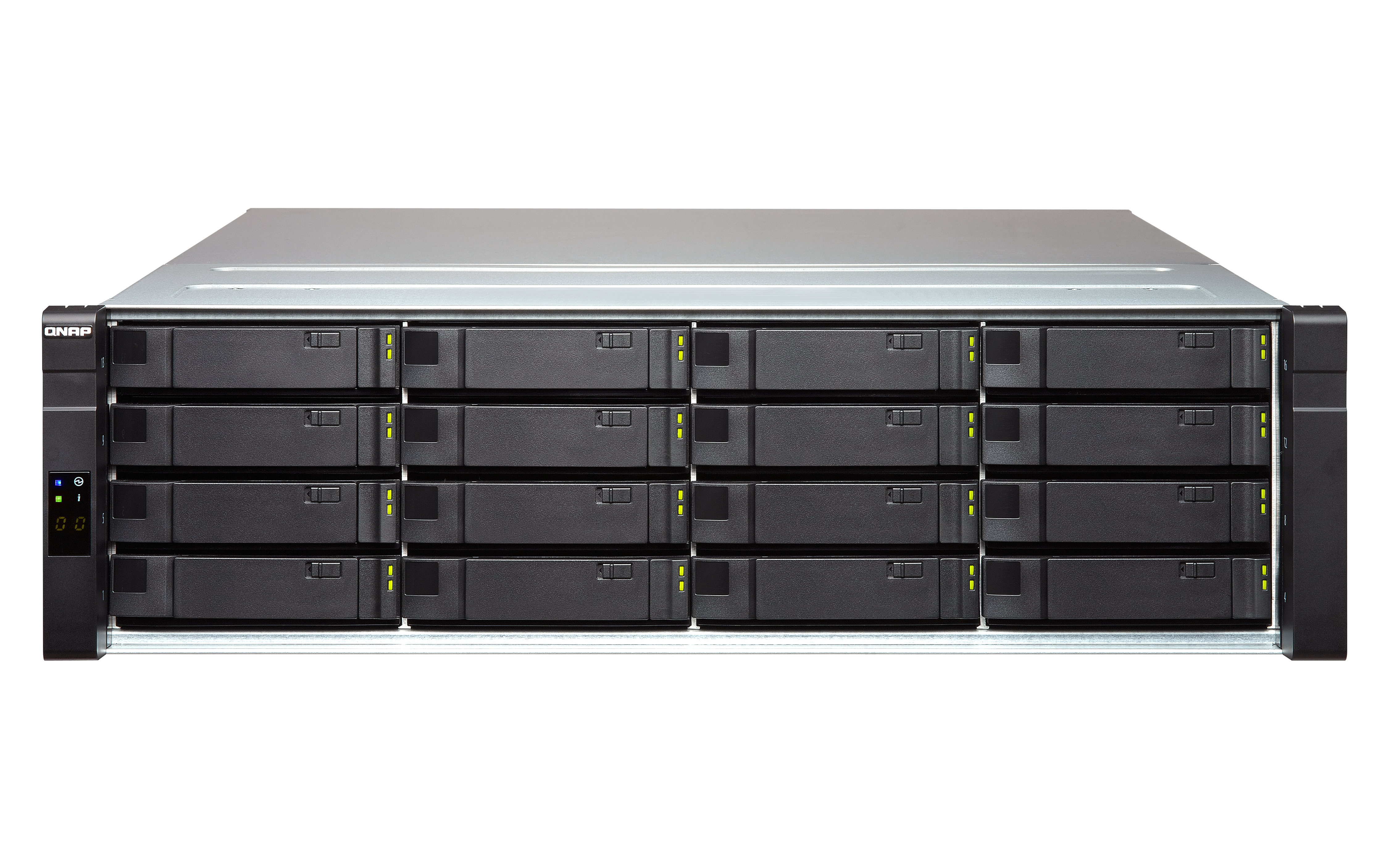 EJ1600-V2 QNAP