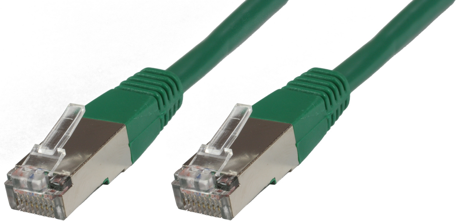 B-SFTP60025G Microconnect